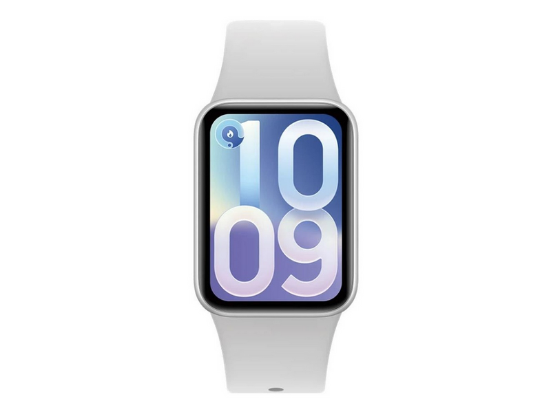 Xiaomi Smart Band 10 Pro - Glacier Silver