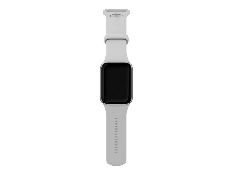 Xiaomi Smart Band 10 Pro - Glacier Silver