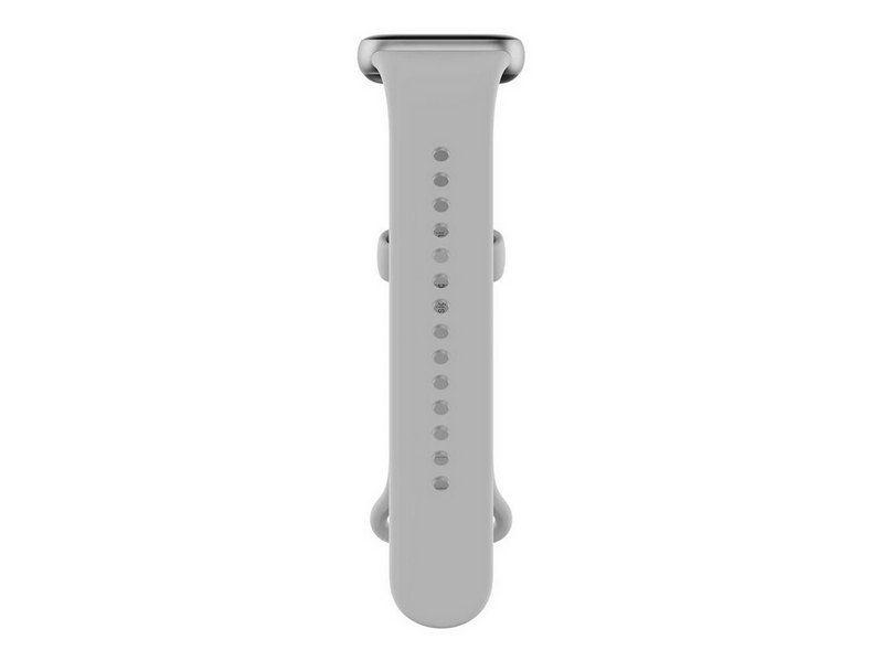 Xiaomi Smart Band 10 Pro - Glacier Silver