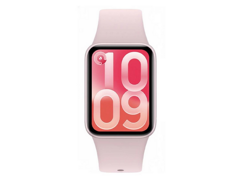 Xiaomi Smart Band 10 Pro - Lavender Pink