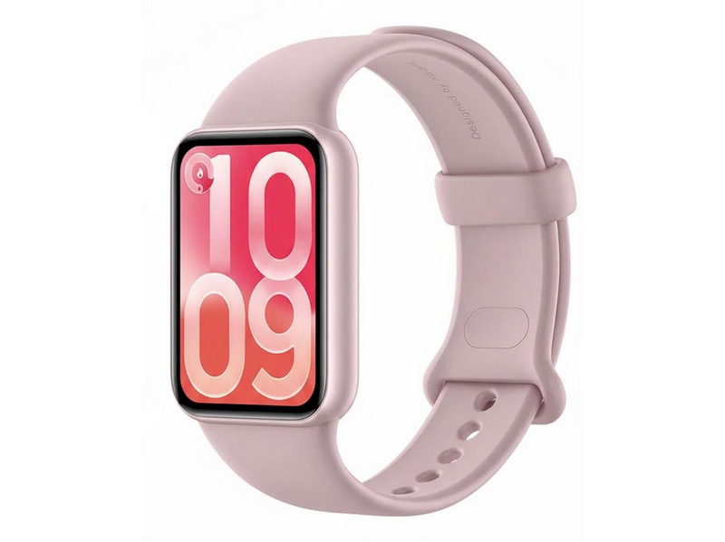 Xiaomi Smart Band 10 Pro - Lavender Pink