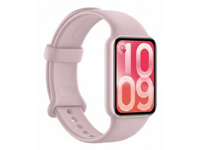 Xiaomi Smart Band 10 Pro - Lavender Pink