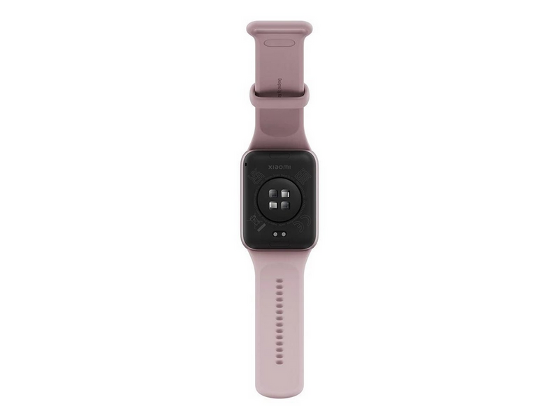 Xiaomi Smart Band 10 Pro - Lavender Pink