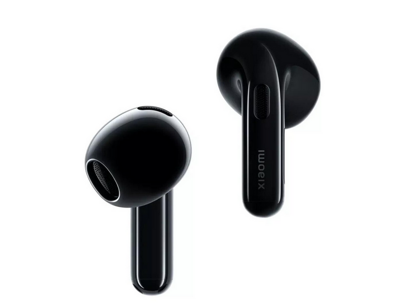 Xiaomi Buds 6 - Graphite Black