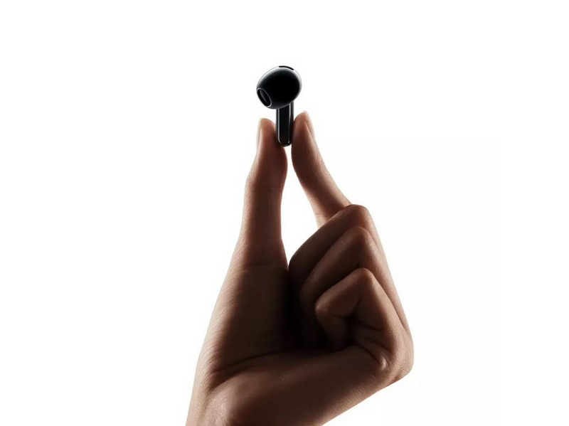 Xiaomi Buds 6 - Graphite Black