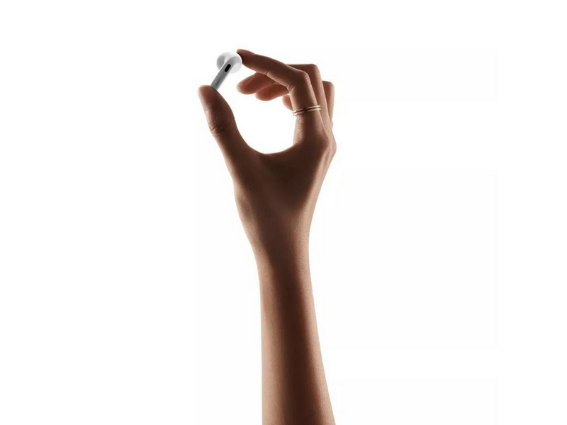 Xiaomi Buds 6 - Ceramic White