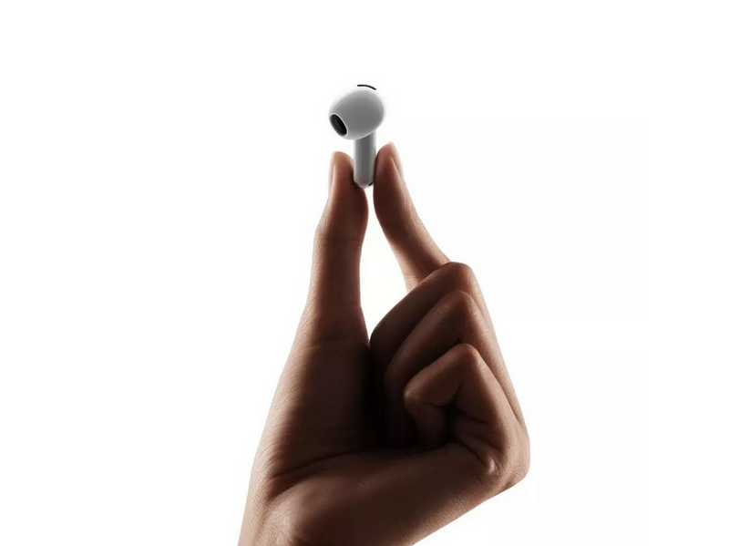 Xiaomi Buds 6 - Ceramic White