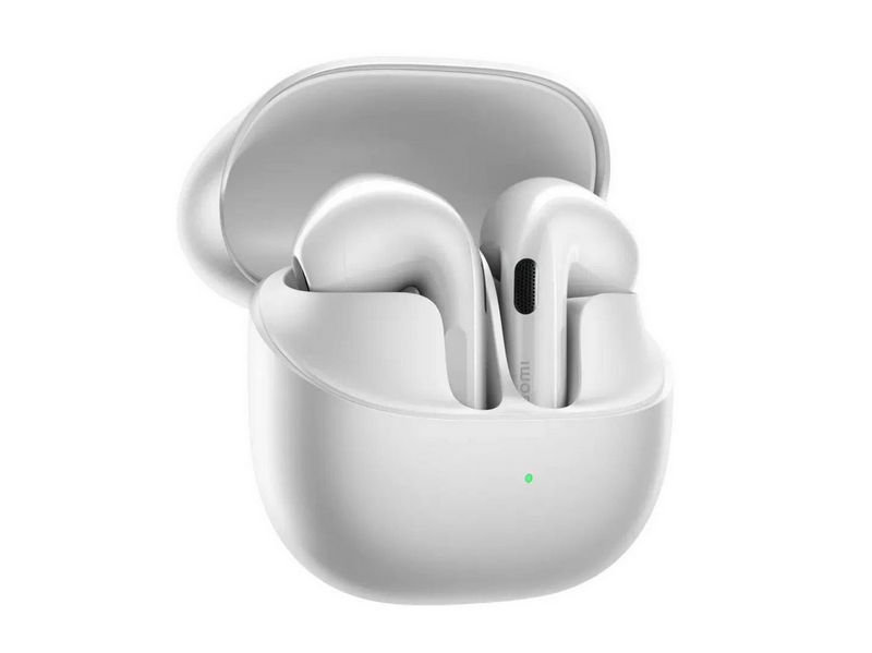 Xiaomi Buds 6 - Ceramic White