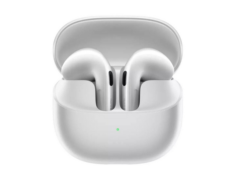 Xiaomi Buds 6 - Ceramic White