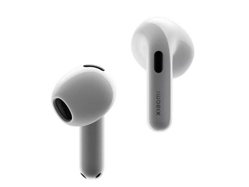 Xiaomi Buds 6 - Ceramic White