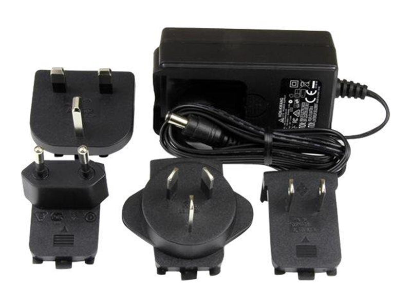StarTech.com Replacement 5V DC Power Adapter / SVA5M3NEUA