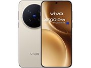 VIVO X300 Pro 512GB/16GB - Dune Brown