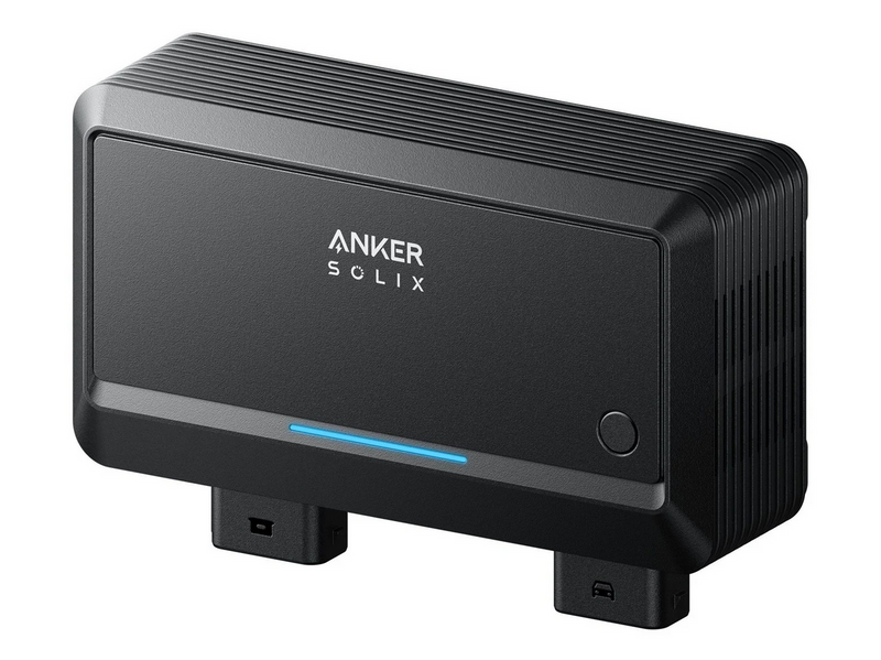 Anker SOLIX Alternator Charger