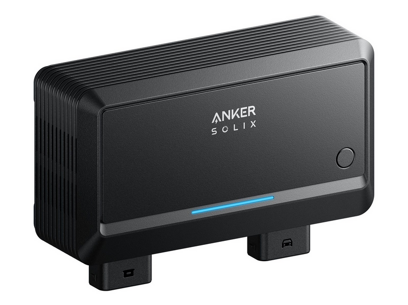 Anker SOLIX Alternator Charger