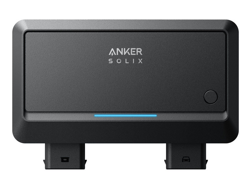 Anker SOLIX Alternator Charger