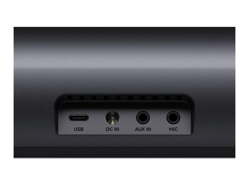 Xiaomi Desktop Speaker Pro Set - Schwarz