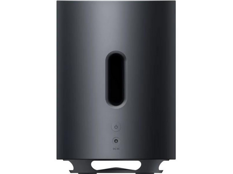Xiaomi Desktop Speaker Pro Set - Schwarz
