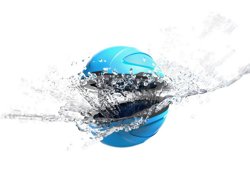 Spyra Gravity Blue