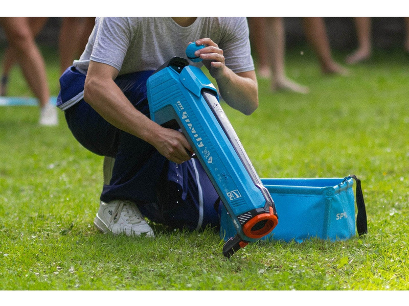 Spyra Gravity Blue