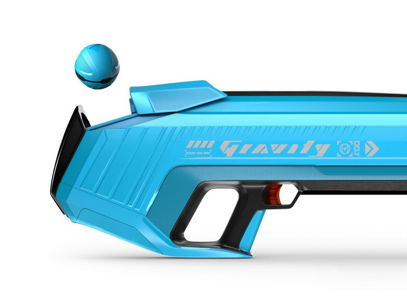 Spyra Gravity Blue