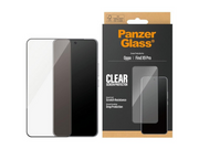 PanzerGlass Screen Protector OPPO Find X9 Pro | Ultra-Wide Fit