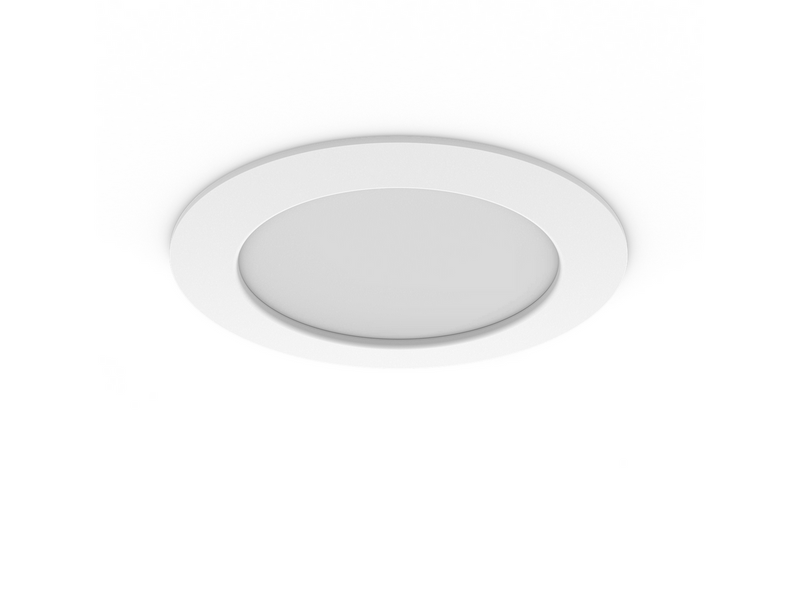 Philips Hue Slim recessed spotlight 117 mm White