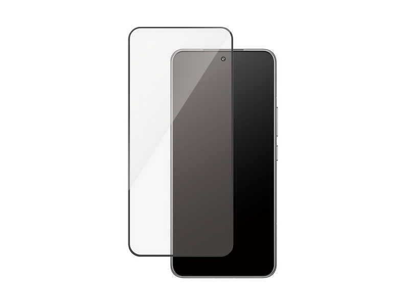 PanzerGlass Screen Protector Xiaomi Redmi A7 Pro 4G | A7 Pro 5G | Poco C81 | Ultra-Wide Fit