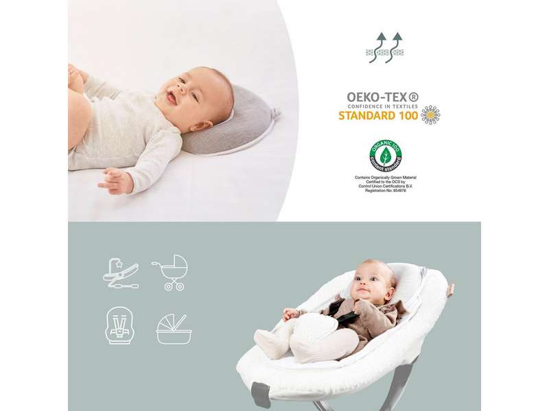 Babymoov Cosyhead baby headrest