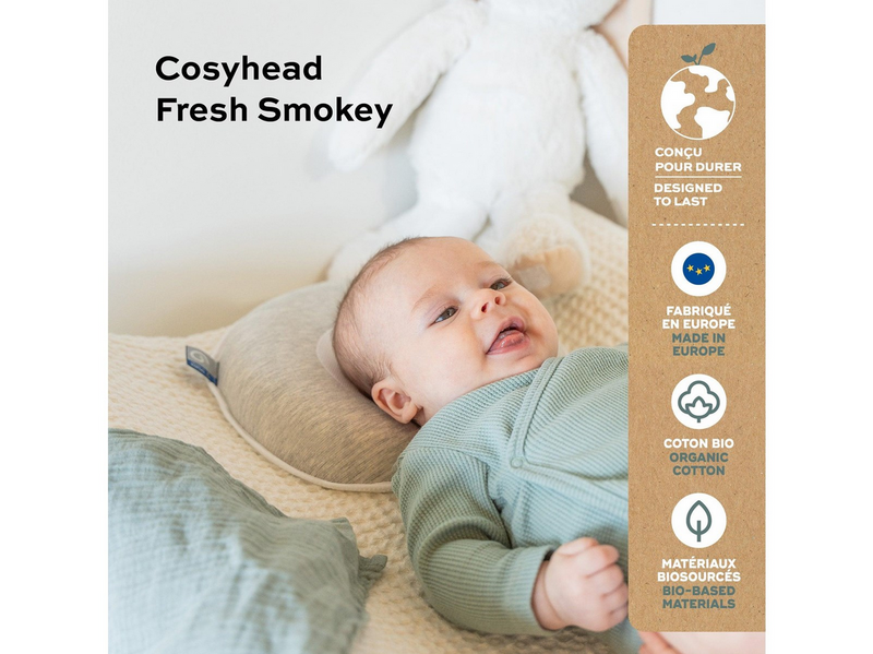 Babymoov Cosyhead baby headrest