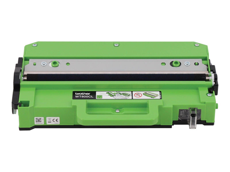 Brother WT 800CL - Tonersammler Schwarz