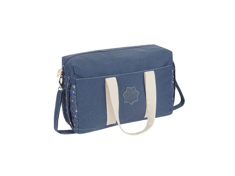 Badabulle Bowling Changing Bag Oasis