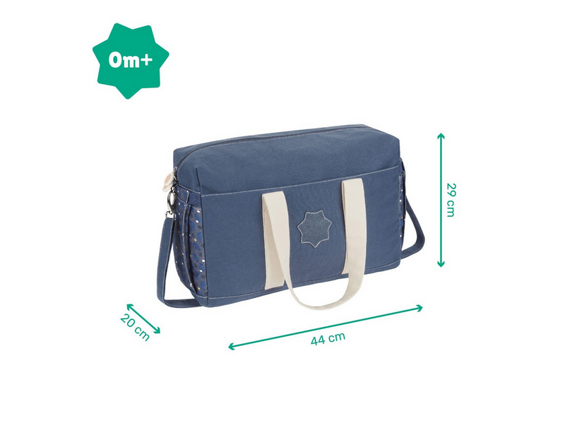 Badabulle Bowling Changing Bag Oasis