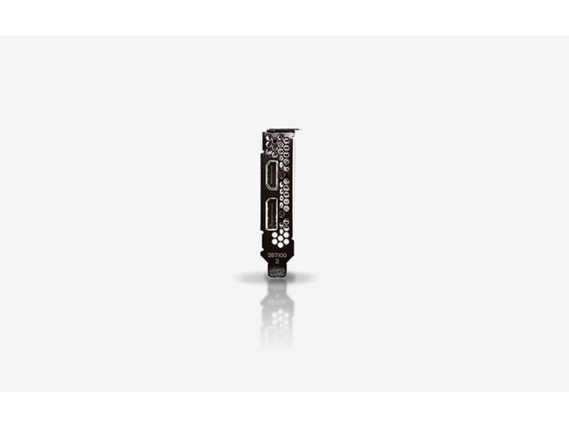 Sapphire Radeon RX 6400 Pulse - 4GB GDDR6 RAM - Grafikkarte