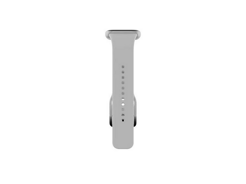 Xiaomi Smart Band 10 Pro Ceramic Edition - Pearl White