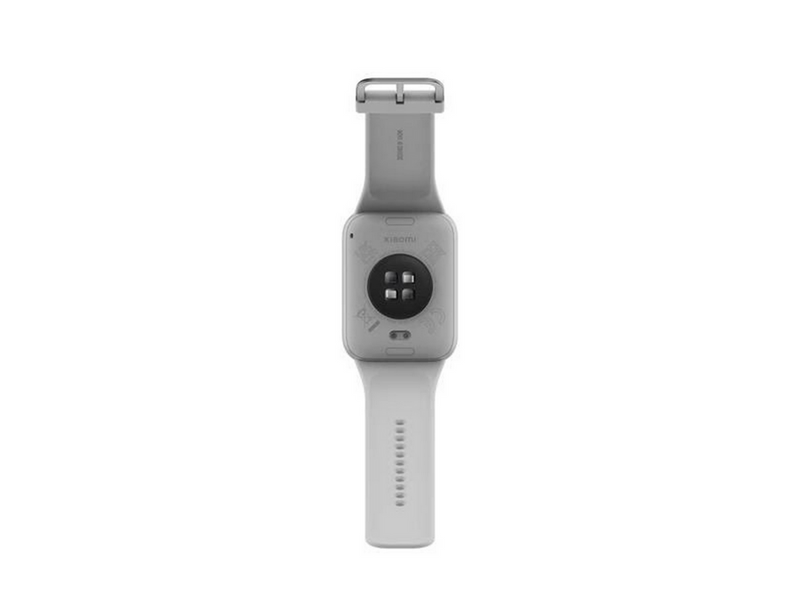 Xiaomi Smart Band 10 Pro Ceramic Edition - Pearl White