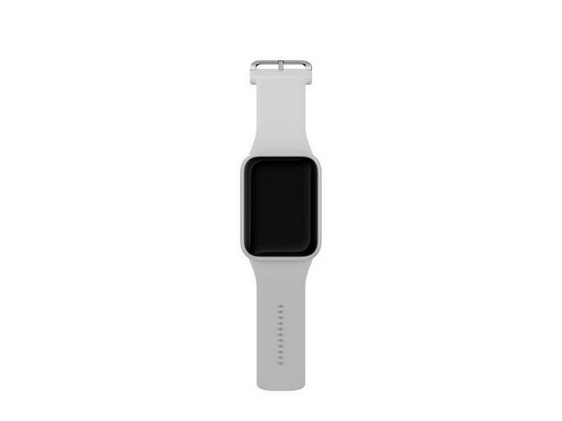 Xiaomi Smart Band 10 Pro Ceramic Edition - Pearl White