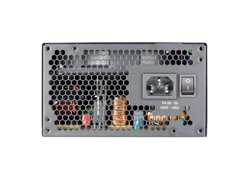 EVGA SuperNOVA 1000 GQ Netzteile - 1000 Watt - 135 mm - ATX - 80 Plus Gold zertifiziert