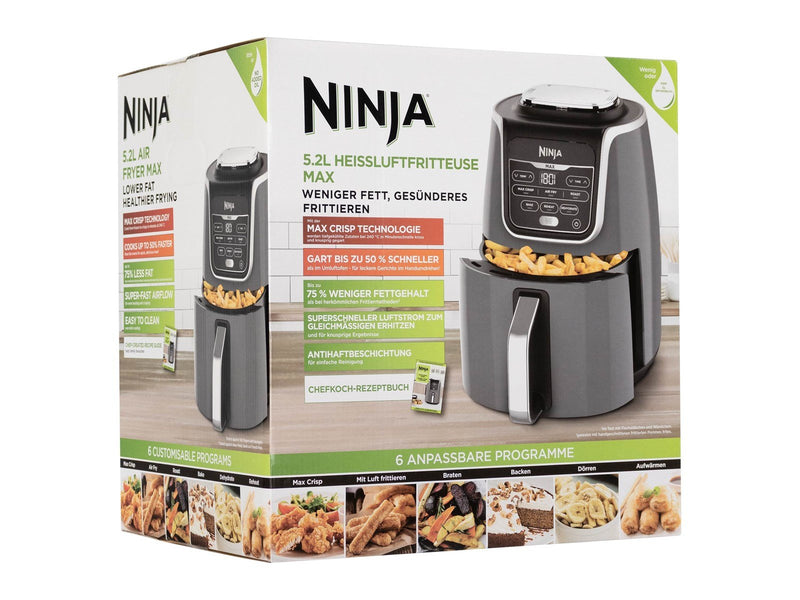 Ninja Max Airfryer AF160EU
