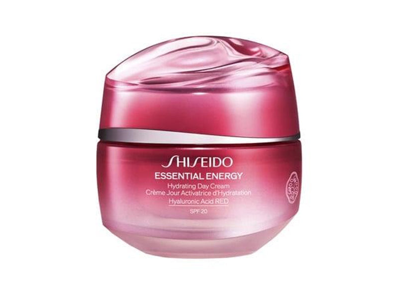 Shiseido Essential Energy Day Cream 50 ml