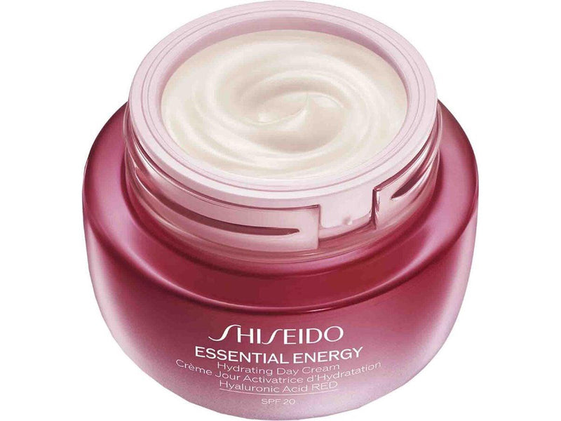 Shiseido Essential Energy Day Cream 50 ml