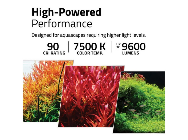 FLUVAL Plant Pro LED w/BT Mesh 90W 88-124 cm