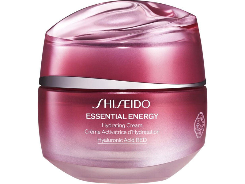 Shiseido Essential Energy Hydrating Cream 50 ml