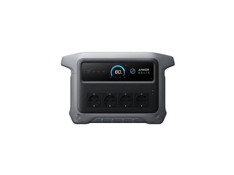 Anker Solix C1000X (Gen 2) - 1024Wh