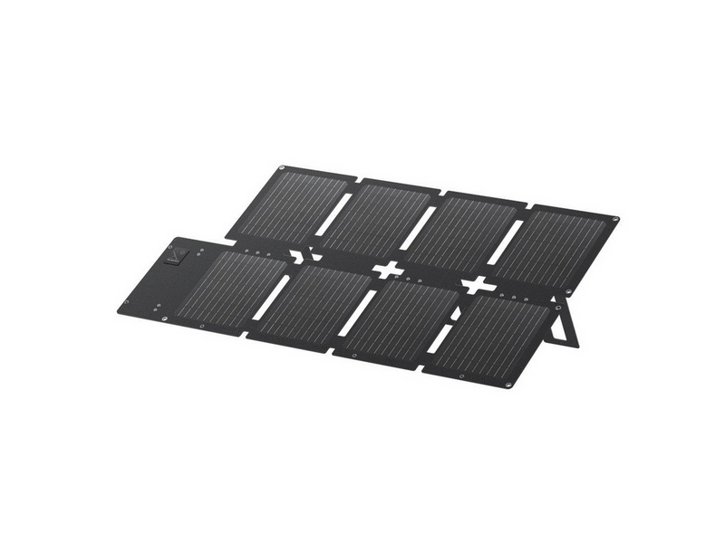 Anker SOLIX PS60 Portable Solar Panel