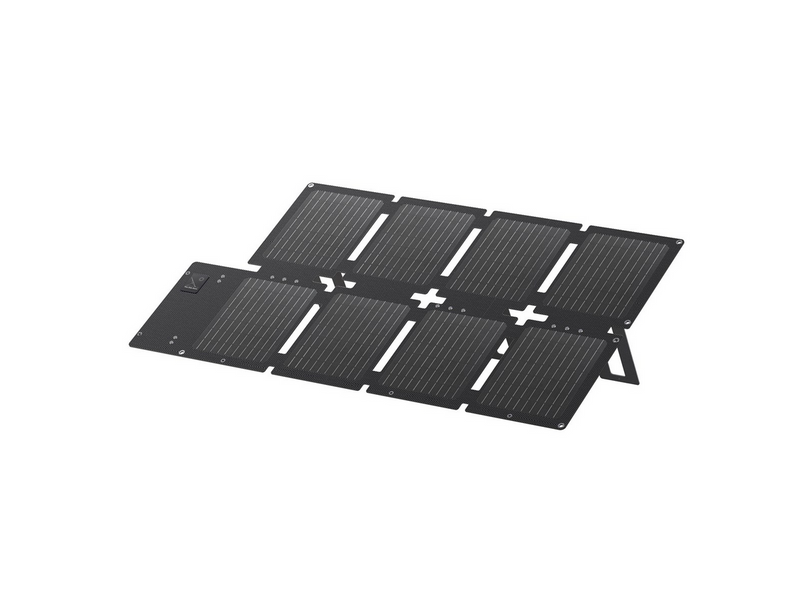 Anker SOLIX PS60 Portable Solar Panel