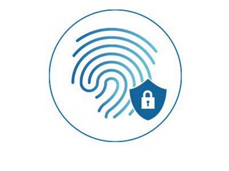 Kensington VeriMark™ IT 2.0 USB-C Fingerprint Key - Windows Hello & Windows Hello for Business