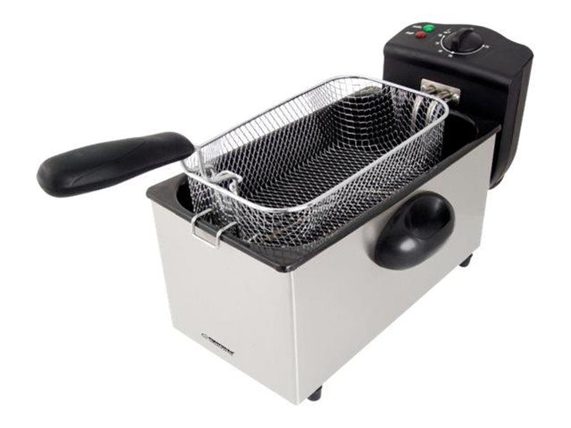Esperanza EKG010 Deep Fryer