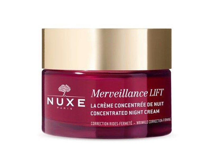 Nuxe Lift Night Cream 50 ml