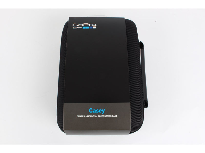 GoPro Casey
