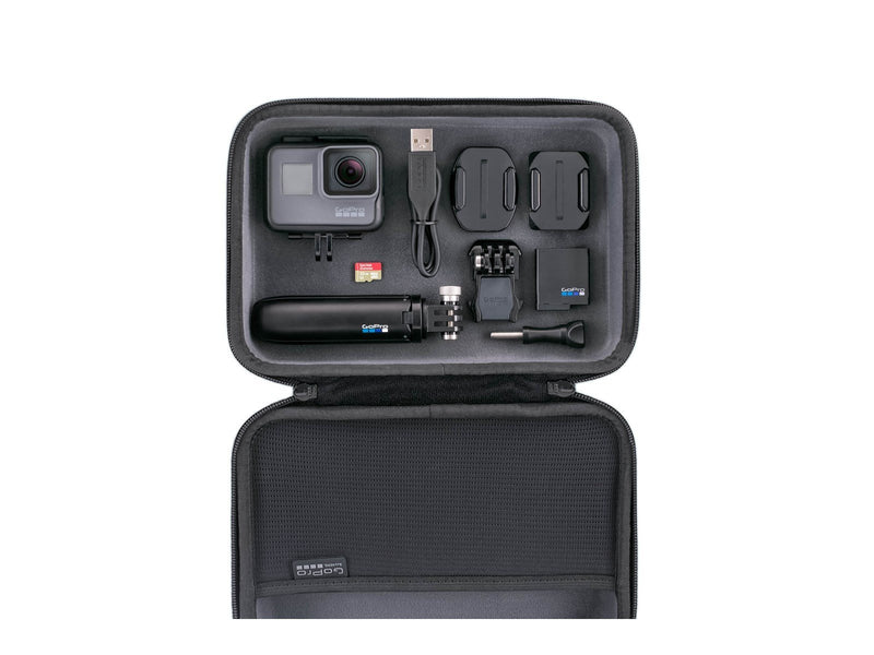 GoPro Casey